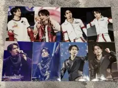 JO1 豆原一成 LAPOSTA 2023 ステージフォト コンプ