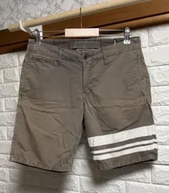 ロンハーマンペイパーバックスコットンピケショートパンツ29ユーズドのサムネイル