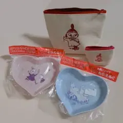 ムーミン ミー セット