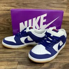 中古 Nike SB Dunk Low Pro PRM