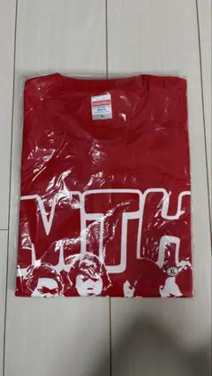 マキシマムザホルモン Tシャツ XLサイズ
