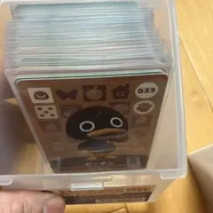 amiiboカード 67枚セット