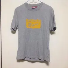 レア！「オニツカ(現アシックス)タイガー」のＴシャツ