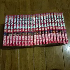 【完結】蒼天の拳全巻セット
