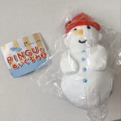 ピンガ キャラクターグッズ