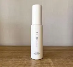 SHIRO サボン オードパルファン40ml