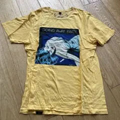 HYSTERIC GLAMOUR GOING AWAY PARTY Tシャツ L