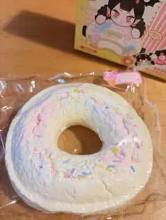 mellojoy ドーナツ　シークレット mellojoy ドーナツ シークレット mellojoy ドーナツ