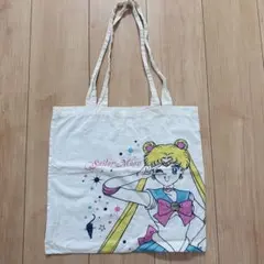 セーラームーン　トートバッグ