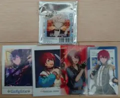 あんスタ　瀬名泉　朱桜司　セット