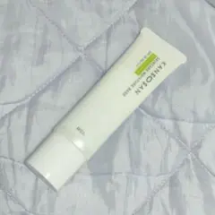 [2回程度使用] 乾燥さん 保湿力スキンケア下地 ノンケミ