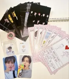 8turn トレカ ジェユン ホワイトデー jaeyun photo card - メルカリ