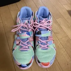 ryka Skylon Skip マルチカラー スニーカー