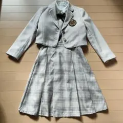 レピピアルマリオ　Ｍ　卒服　ベージュ