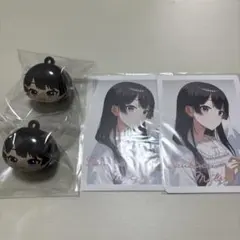 にじさんじ びっくりたまご つむまる 月ノ美兎