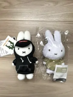 2025年最新】miffy style ぬいぐるみの人気アイテム - メルカリ