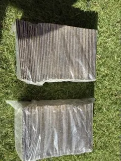 カインズ あぜ板 1200×300N ブラック 20枚 杭30本 現状渡し - メルカリ
