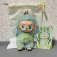 LABUBU ラブブ Big intoEnergy SERENITY 正規品‼︎