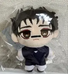 呪術廻戦 ぽにすてっぷ ぬいぐるみ マスコット 脹相 - メルカリ