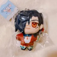 DRAMAticalMurder ドラマダ ニトロキラル展 ぬいパル 紅雀 - メルカリ