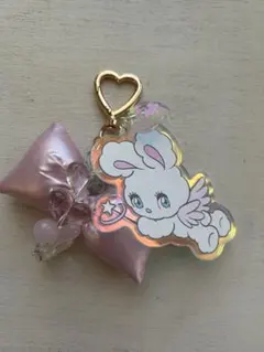 USAGI ONLINE限定foxy illustrationsアクリルチャーム