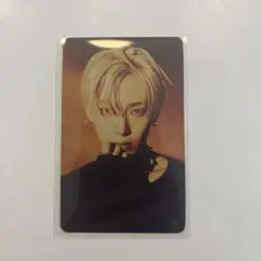 ENHYPENソヌROMANCE:UNTOLDトレカ