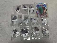 【開封品】ワンピース　アクリルスタンド　グッズ　まとめ売り　バラ売り不可④
