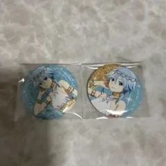 シノン ソードアート・オンライン カラオケの鉄人 カラ鉄 グリッター缶