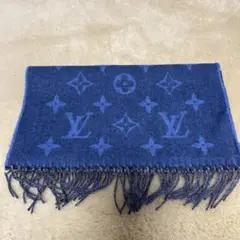 2025年最新】LOUIS VUITTON メンズ マフラーの人気アイテム