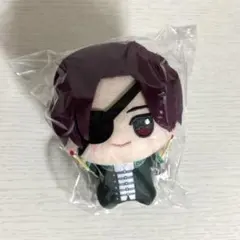 WIND BREAKER ウィンブレ　ちびぐるみ　蘇枋隼飛