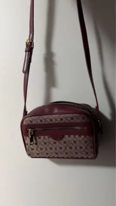 アズール ショルダーバッグ