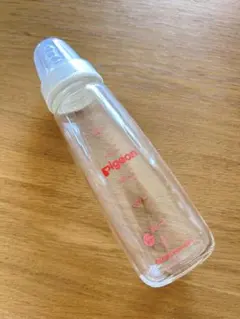 Pigeon 哺乳瓶 240ml スリムタイプ