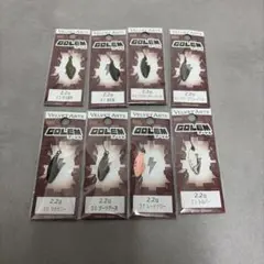 2025年最新】ゴーレム ベルベットアーツの人気アイテム - メルカリ