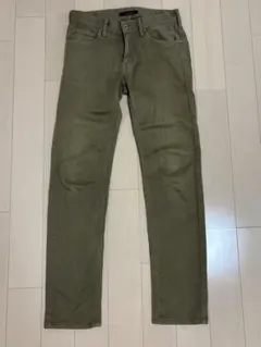 値下げ　Johnbull ジョンブル　パンツ　S