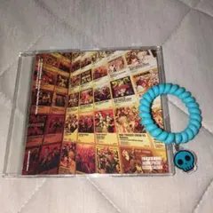 映画 ヒプノシスマイク 入場者特典 CD