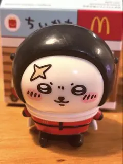マクドナルド ハッピーセット ちいかわ ラッコ