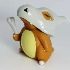 ☆ 1999年　カラカラ　ポケモンキッズアニメ　母への想い　レトロ　初代