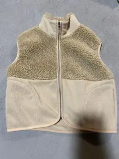 jejeunosity S sizeボアベスト