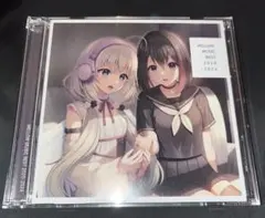 mellow music Best 2020〜2024