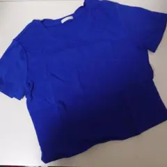 GU 半袖カットソー