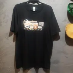 ブレイキング・バッド Tシャツ 2XL ブラック