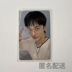 Stray Kids オフイベ 京都 HMV会場限定 ヒョンジン KARMA