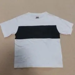 Lee ロゴ入り Tシャツ 130
