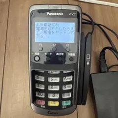 テックレジスター TEC PINPAD PADCT−5100−A110ーR - メルカリ