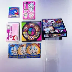 妖怪ウォッチ シール(計46枚) カード まとめ売り