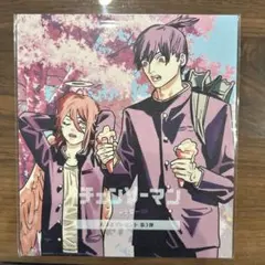 チェンソーマン ブロマイド A4サイズ