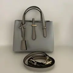 RODE SKO チャーム付ミニバッグ　ショルダーバッグ　S size