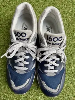 2026年最新】ニューバランス1600 26.0の人気アイテム - メルカリ