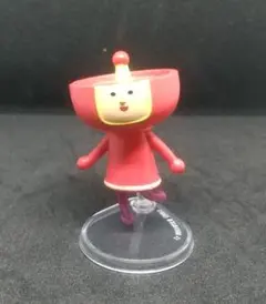 ならぶんです。 塊魂 ミソ カプセルトイ フィギュア