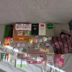 ドラえもんハッピーセット景品他まとめ売り